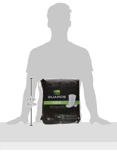 Depend Incontinence Guards for Men - Image 12