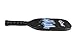 Upstreet Graphite Pickleball Paddle Set | Gold Blue Silver Glitter Cheetah Snakeskin Tiger | Pickleball Rackets Include Padded Cover, Lightweight Honeycomb Composite Pickleball Paddles for Women & Men
