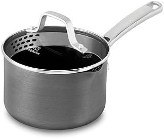 Calphalon Classic Nonstick Covered Saucepot (3.5 qt)