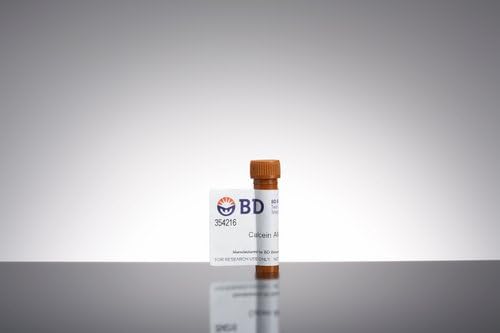 CORNBIO - Corning Calcein AM Fluorescent Dye- 500 µg- 10 x 50 µg, EA1