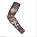 Enshey Tattoo Sleeves, Fake Tattoo Sun Arm Warmers Protection Sleeves for Man Women Set of 5