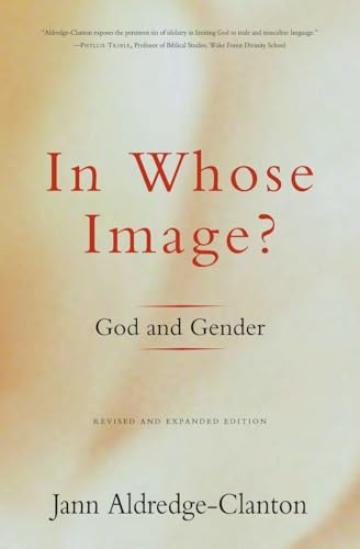 In Whose Image?: God and Gender