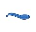 Fiesta Spoon Rest, 8-Inch, Lapis