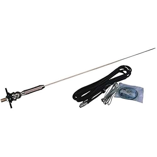 jensen radio antenna