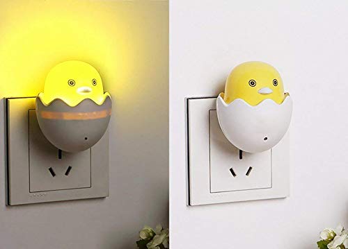 ascension Duck Shaped Night Light Lamp(Plastic, Assorted, Pack of 1) - Led 1 ascension Duck Shaped Night Light Lamp(Plastic, Assorted, Pack of 1) - Led