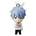 Bandai Kuroko No Basket *Off Shot Edition EX* Gashapon Keychain Figure ~1.5