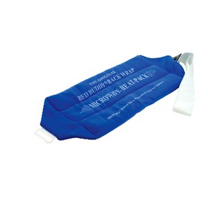 Bed Buddy - Moist Heat Thermatherapy Back Wrap 1 each