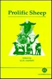 Prolific Sheep, , 0851989837