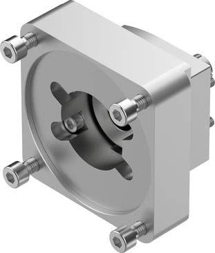 Festo 1201894 Axial Kit, Model EAMM-A-N48-100A