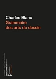 Grammaire des arts du dessin