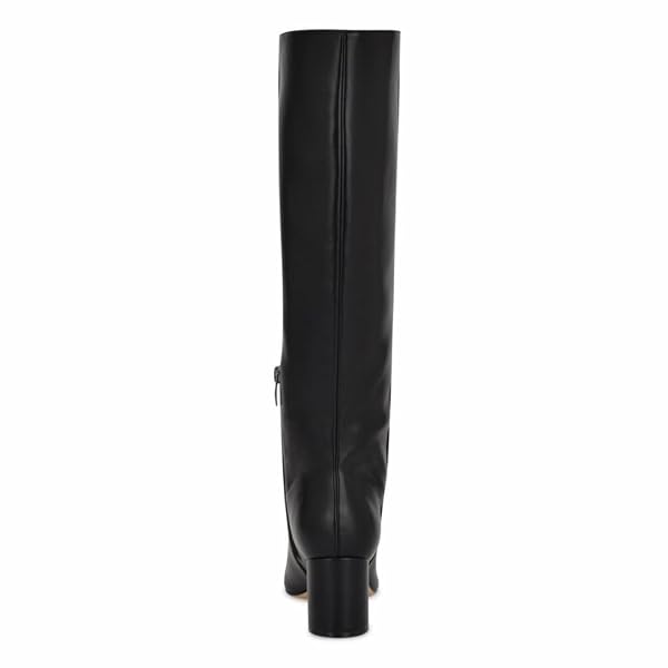NINE WEST WOMEN’S NETION3_WC BLACK, 7.5 M US