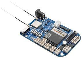 BEAGLEBONE-BLUE - Evaluation board, Robotic Controller Kit, BeagleBone Blue, Enabled for Linux