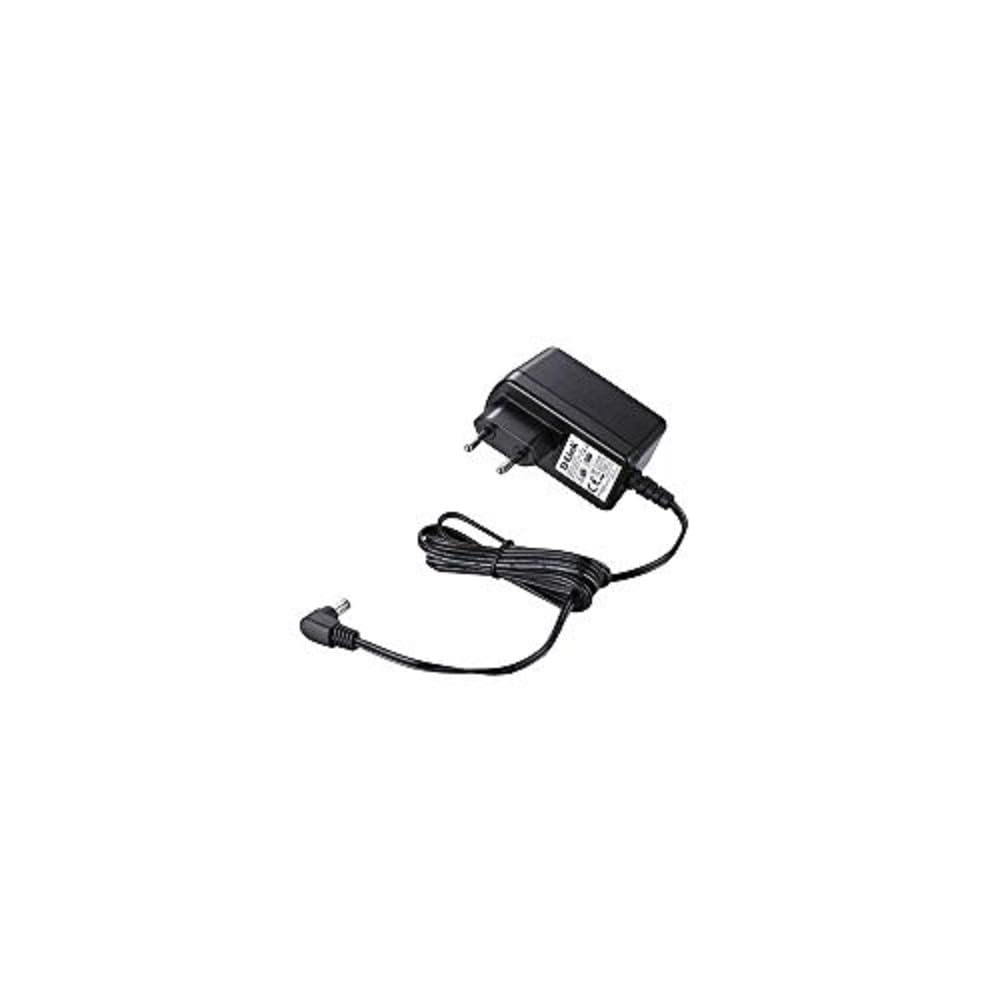 D-Link PSM-12V-38-B 36 W Power Adapter - Black