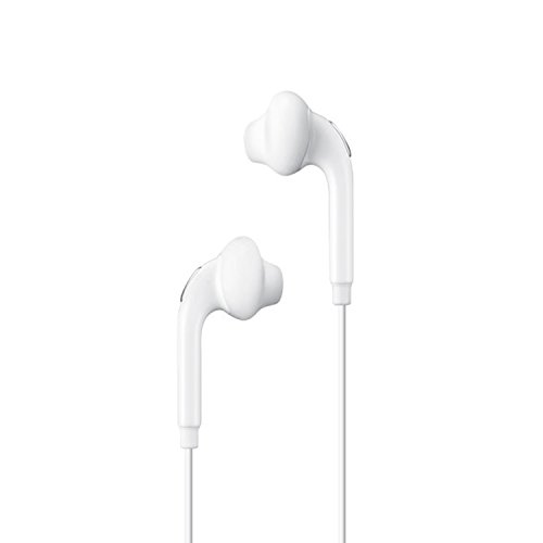20 Pieces Silicone Earbud Cover Tips Teemade Replacement Ear Gels Buds for Samsung Galaxy Note 5/Note 7/S7/S6/S6 Edge/Level U Earbuds (White) - Thumbnail 4