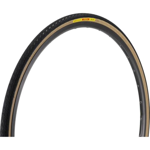 パナレーサー(Panaracer) パセラ PASELA 700×25C 黒/アンバー 8W725-LX-18