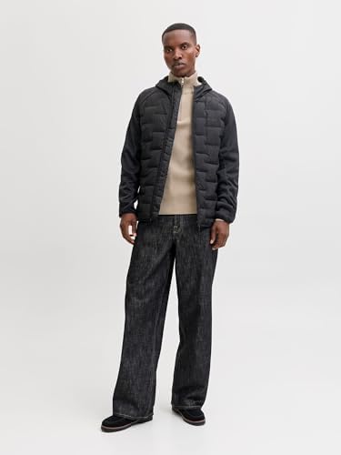 Veste Hybride