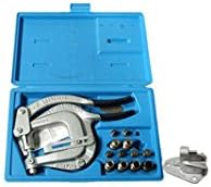 Roper Whitney Hand Punch Kit 1.2 Ton No. Xx Deeper Throat