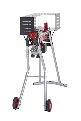 AL-KO Holzspalter LSH 520/5, 2200 W Motorleistung, 5 t max. Spaltdruck, 52 cm max. Spaltlänge, mit Sicherheitsabdeckung – Bild 4