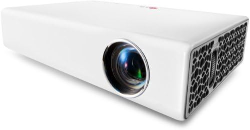 LG PB62G - Proyector (HD Ready), blanco: LG: Amazon.es: Electrónica