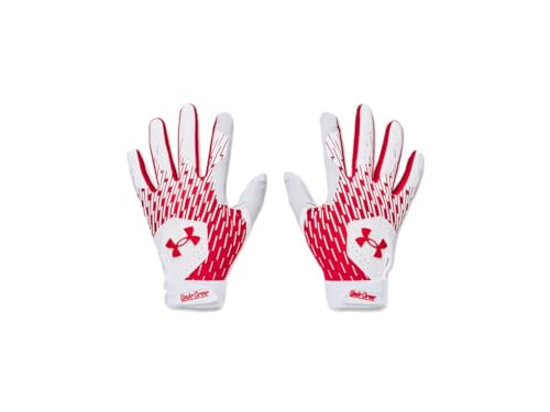 Under Armour Clean Up Batting Gloves