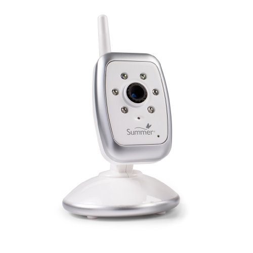 Summer Infant Liv Cam Baby Monitor Camera Summer Infant Monitor