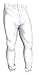 EASTON DELUXE Baseball Pant, Youth, Small, White