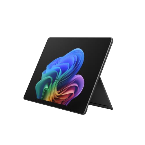Microsoft Surface Pro, 13 | Snapdragon X2 Elite | 16GB RAM, 512GB SSD