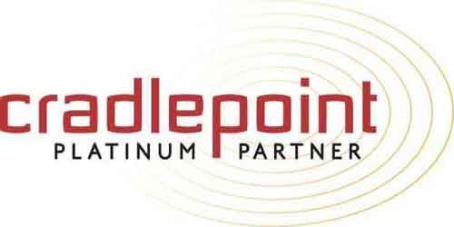 CradlePoint CBA750B Cellular Broadband Adapter, uses 3rd party USB/ExpressCard modem for wireless WAN connection