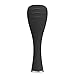FOREO ISSA Tongue Cleanser Attachment Head, Cool Black