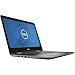 Dell Inspiron 5000 14″ Full HD IPS 2-in-1 Touchscreen Laptop, i7-8565U, 8GB 2666MHz DDR4, 256 GB SSD, Greythumb 3