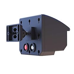 Extra Solar Wireless Outdoor Weatherproof Motion