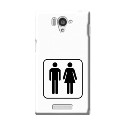 Amazon Au Aquos Serie Shl25 人型アイコン スマホケース スマホ