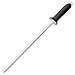Cooks Standard Professional Ceramic Rod Knife Sharpening Steel, 12-Inch/30cm