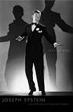 Fred Astaire (Icons of America) by Joseph Epstein
