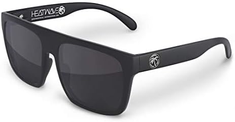 Heat Wave Visual Regulator Z87 Sunglasses