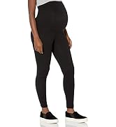 Motherhood Maternity Women's Essential 