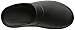 Men's OOahh Sport Flex Sandal - Matte Black