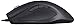 Amazon Basics Multi-color Ergonomic PC Gaming Mouse - Programmable Macros, 3200 Adjustable DPI, Black