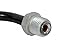 ACDelco 22932594 GM Original Equipment Hydraulic Brake Pipe Kit
