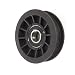 MTD 756-05032 Pulley Flat Idler, 3 inches in Diameter