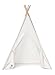 Miller Teepee, Amazon Listed Fake Teepees Ensure You Buy From Anne+Camp Seller
