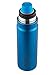 Avex 3SIXTY Pour Vacuum Insulated Thermal Bottle, Blue, 700 mL/24 oz