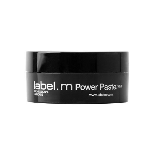 Label M LABEL.M Power Paste 50,0 ml UK HAIR BRANDS