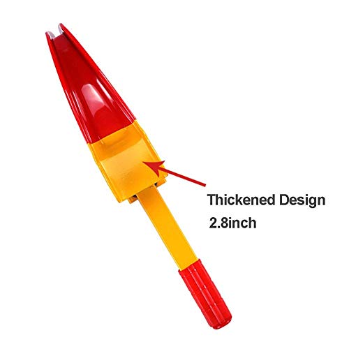 Trailer Wheel Lock Boot 2 Pcs Car Tire Boot Lock Adjustable Boat