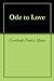 Ode to Love From Argentina to the United States by Gertrude Probst Muro, Jaime Muro Crousillat