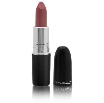 MAC lustre lipstick SEE SHEER