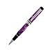 MONTEVERDE Prima, Rollerball Pen, Purple Swirl (MV26956)