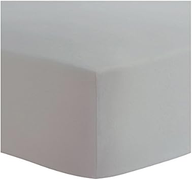 flannel mini crib sheet