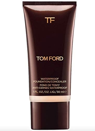 Tom Ford Waterproof Foundation Made in Belgium 30 ml - 5.5 BISQUE