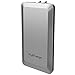 myCharge Home&Go Portable Charger 8,000mAh/2.4 Dual USB Port External Battery Pack Power Bank Foldable Wall Plug (Apple iPhone Xs, XS Max, XR, X, 8, 7, 6, SE, 5, Samsung Galaxy, LG, Motorola, HTC)